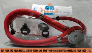 Stethoscope (Rappaport Sprague)