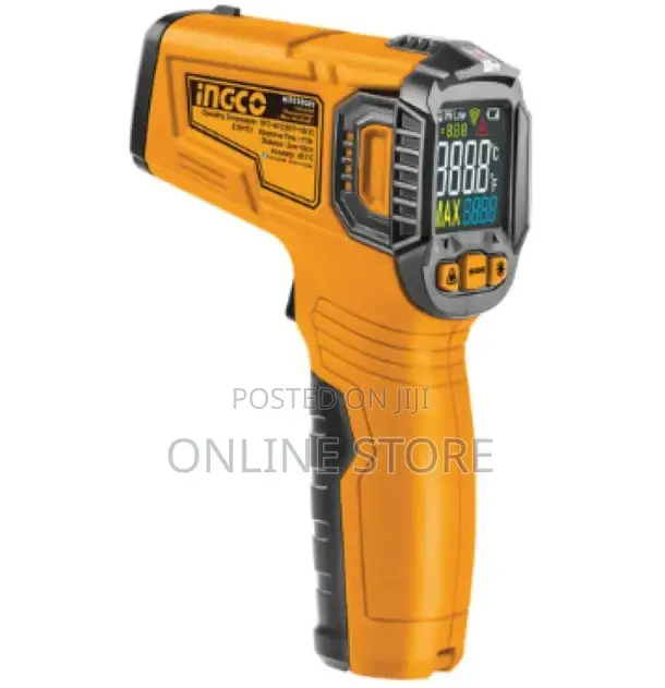 Infrared Thermometer