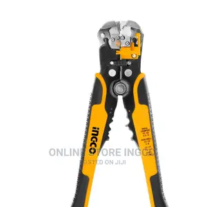 Voltage Detecting Stripper