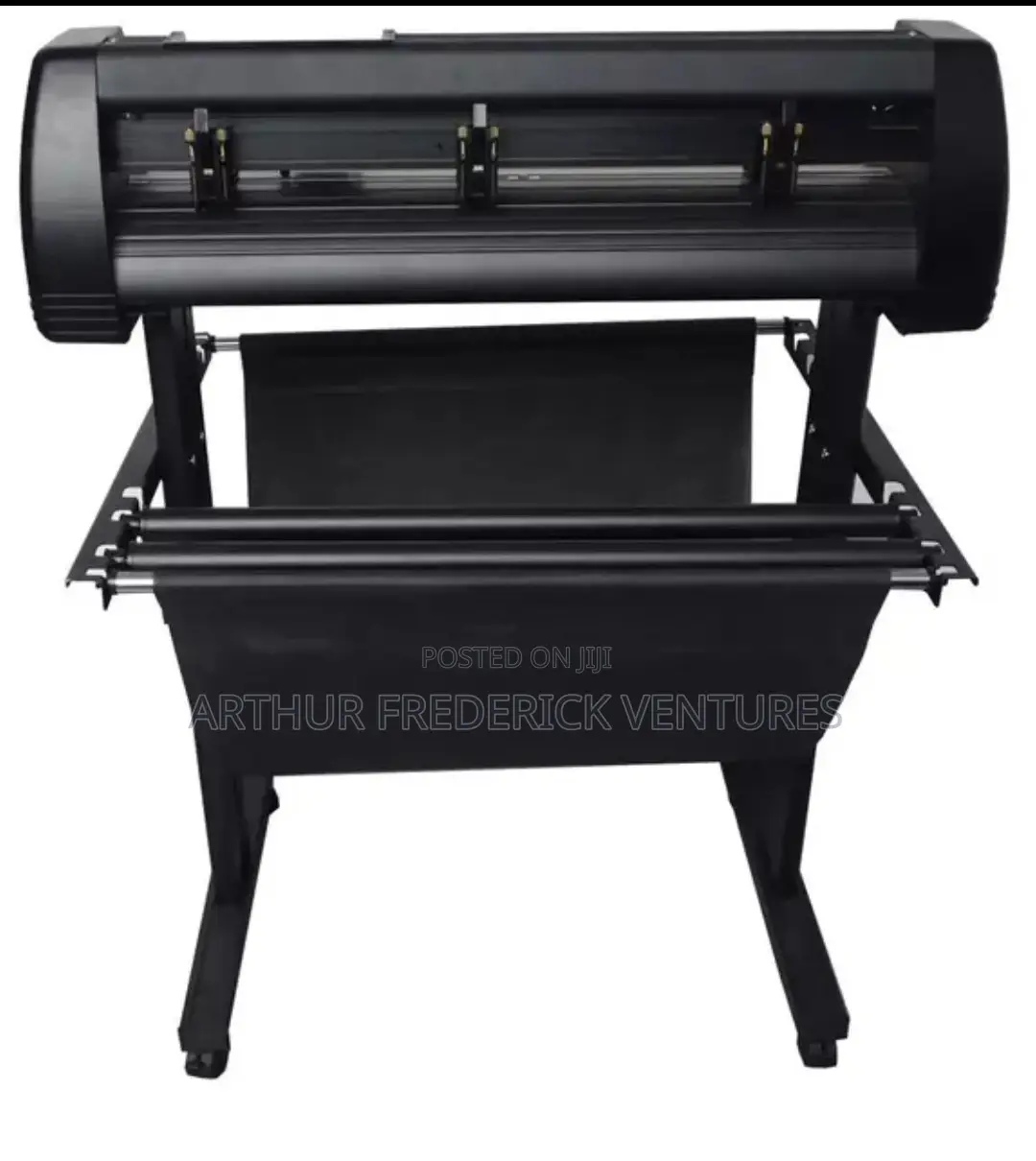 Camera Auto Contour Cutting Plotter (3ft)