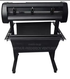 Camera Auto Contour Cutting Plotter (3ft)