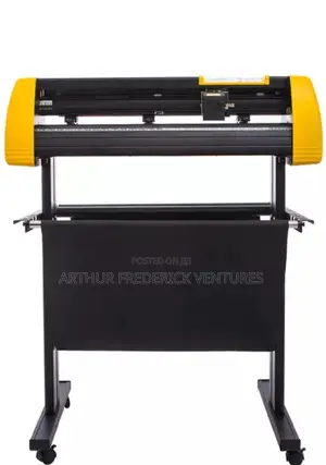 Auto Cutting Plotter