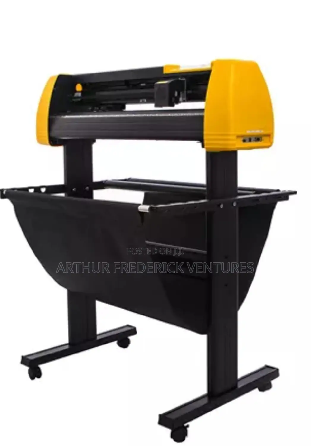 Auto Cutting Plotter