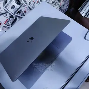 Battery Available