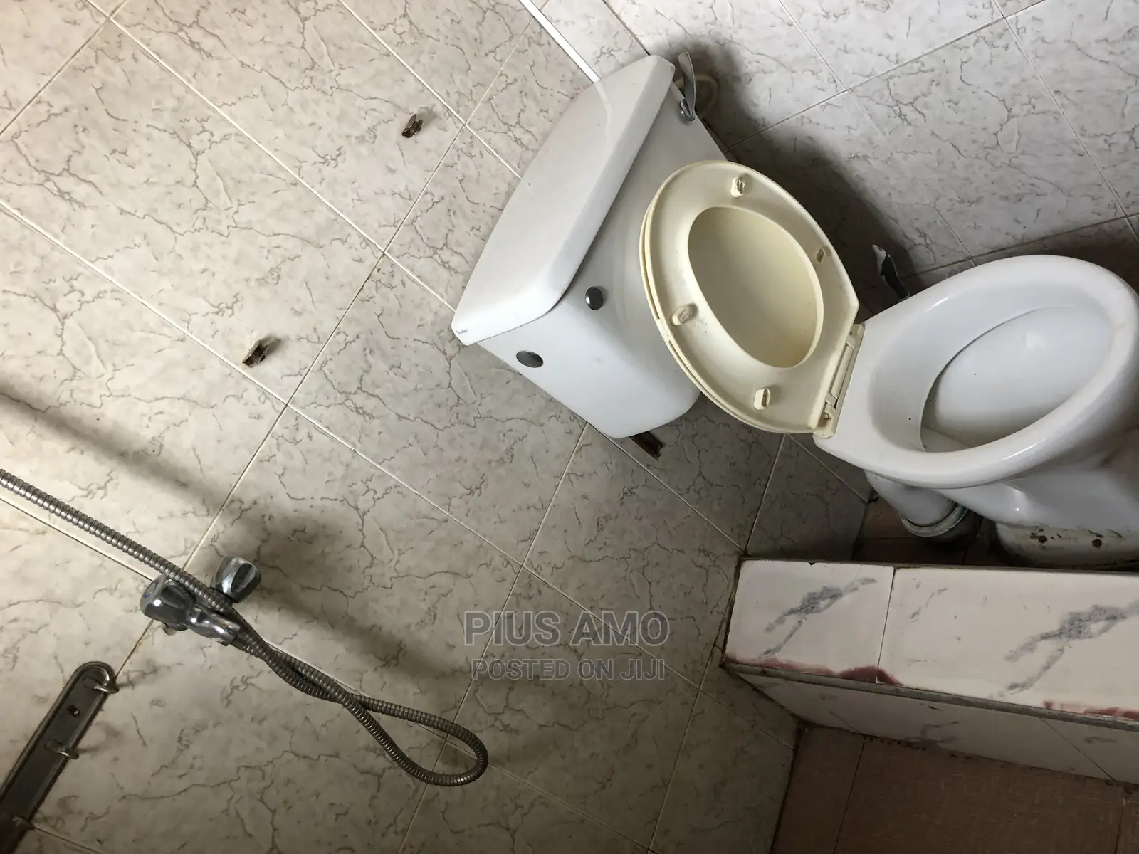 1bdrm House in Teshie, Ledzokuku-Krowor for rent
