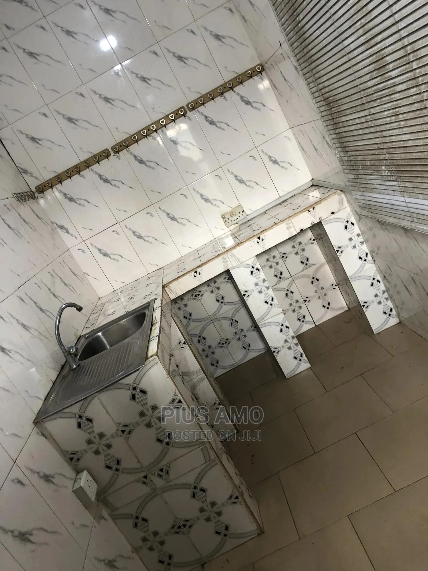 1bdrm House in Teshie, Ledzokuku-Krowor for rent