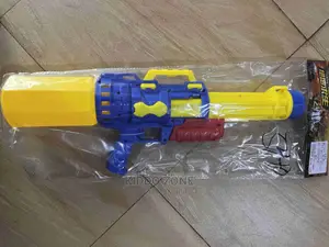 Photo - Shooting Water Gun K54