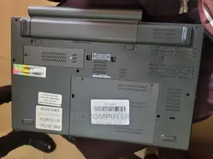 Laptop Lenovo ThinkPad T540p 8GB Intel Core I7 SSD 256GB