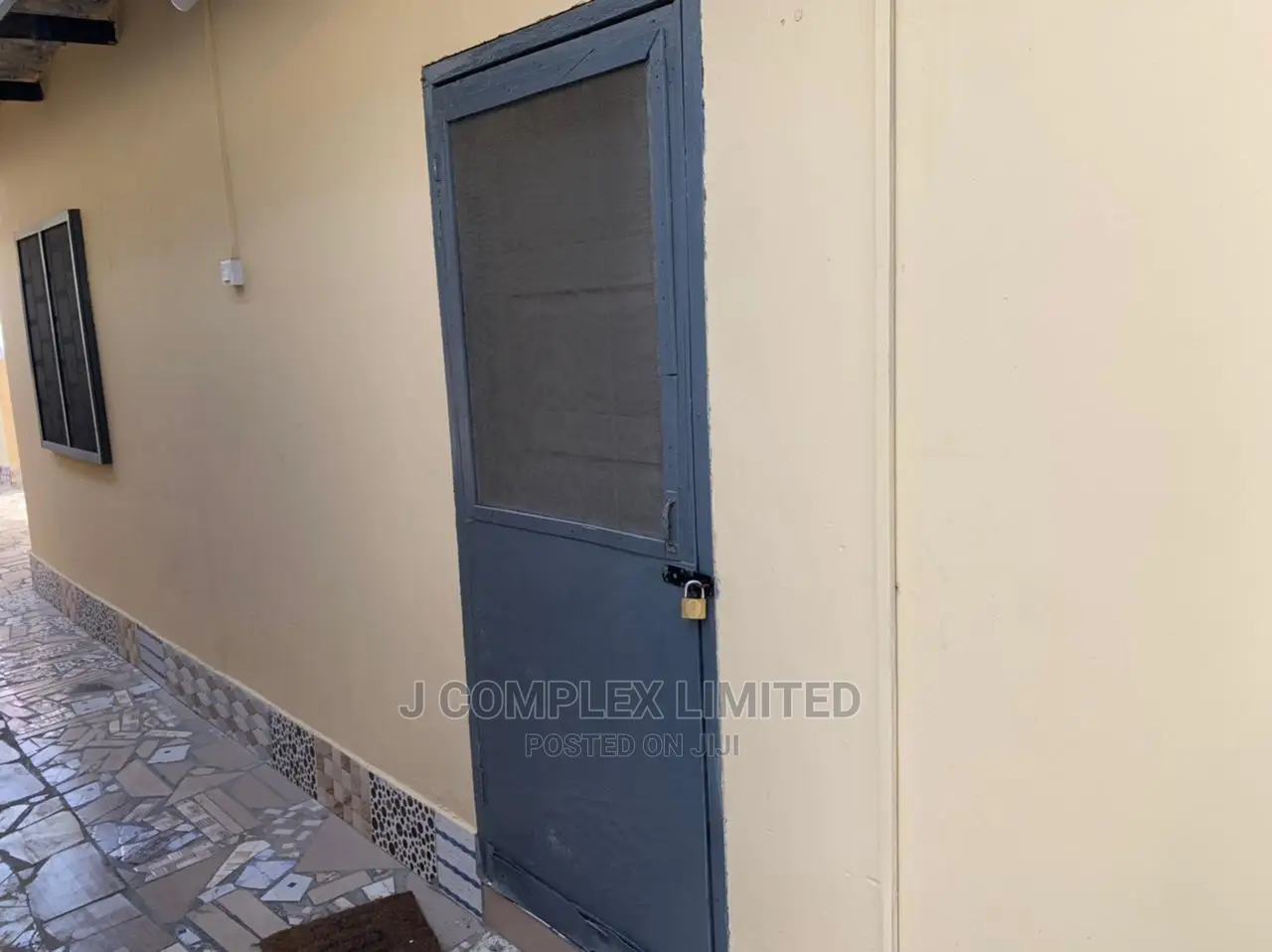 1bdrm Apartment in La Palm Wine for rent