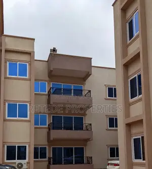 Fully Furnished 2 Bedroom Apartment