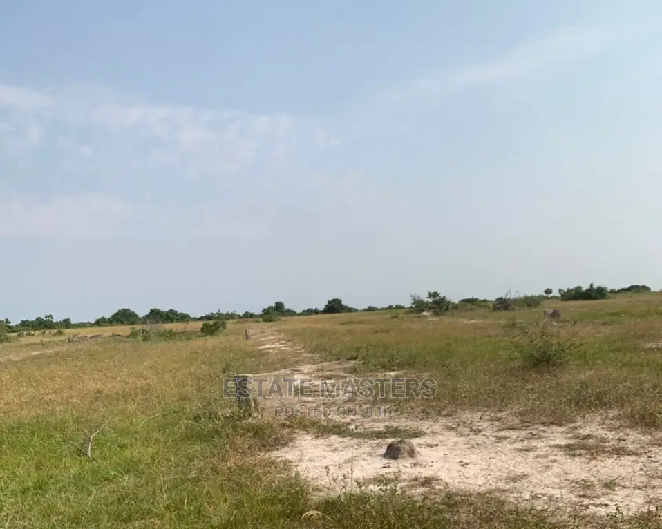 Authentic and Legimate Sale of Land