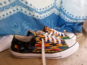African Print Wear