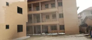 2bdrm Apartment in Haatso Rebbit for Rent