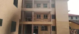 2bdrm Apartment in Haatso Rebbit for Rent