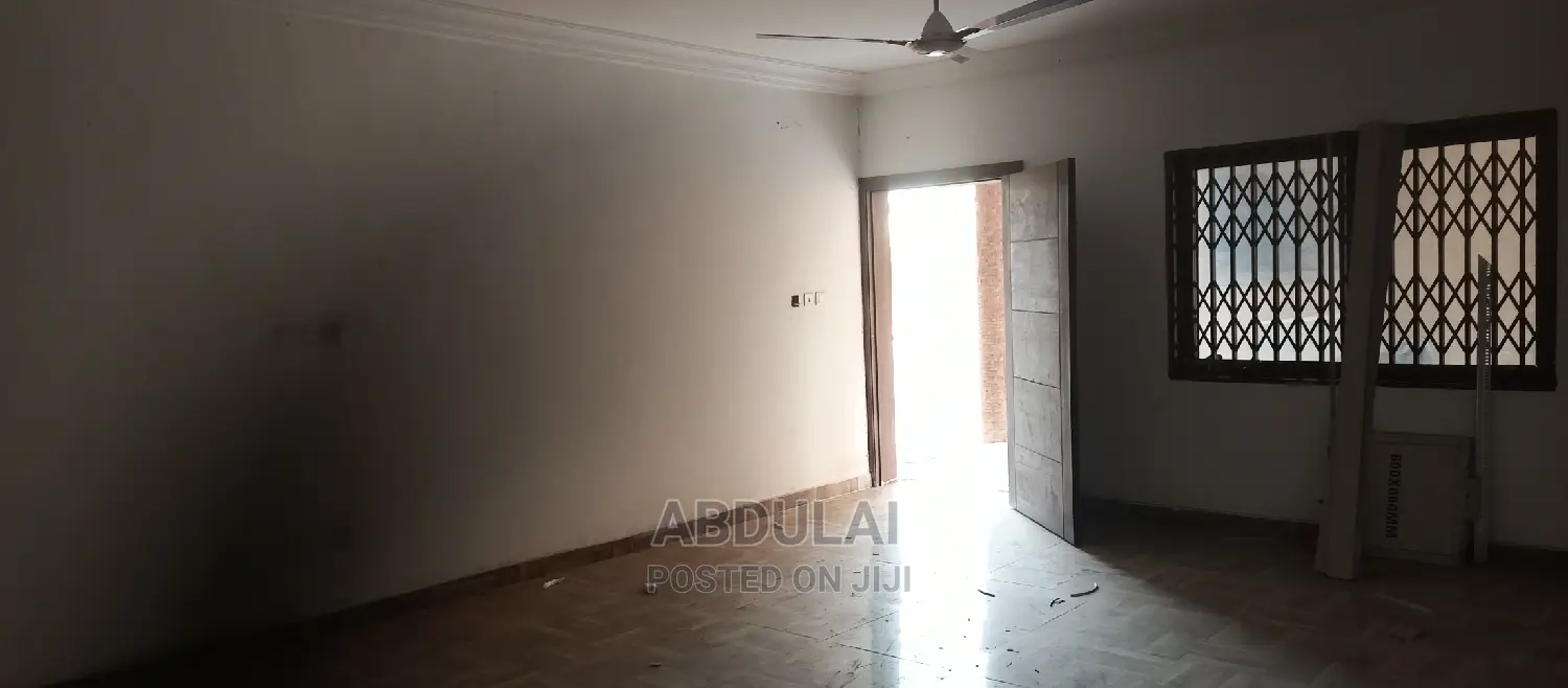 2bdrm Apartment in Haatso Rebbit for Rent