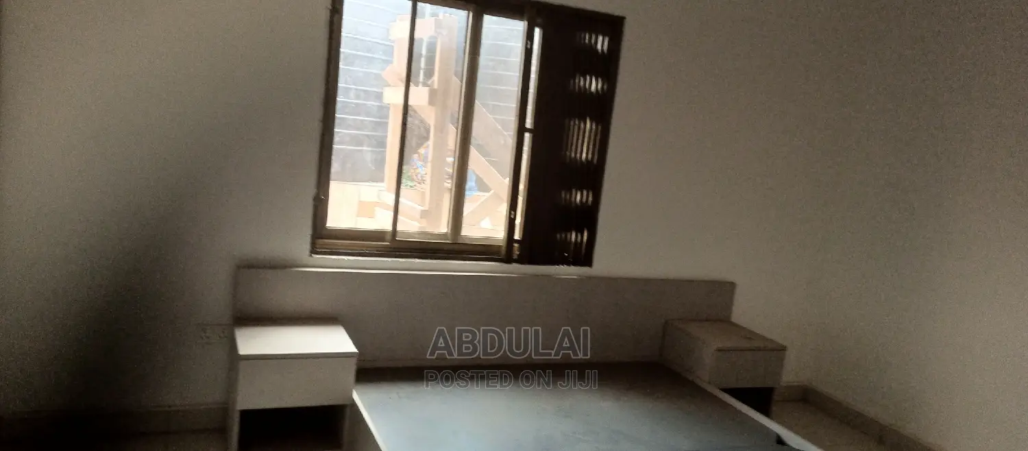 2bdrm Apartment in Haatso Rebbit for Rent