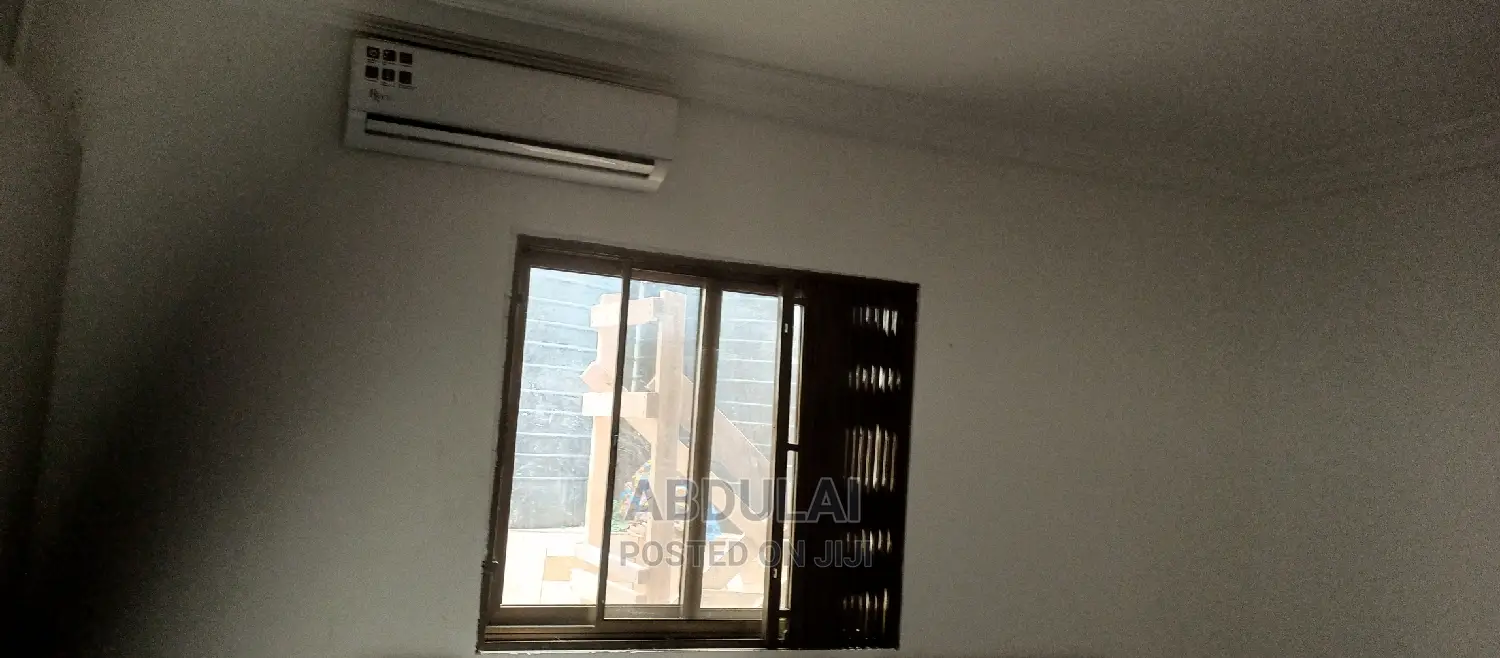 2bdrm Apartment in Haatso Rebbit for Rent