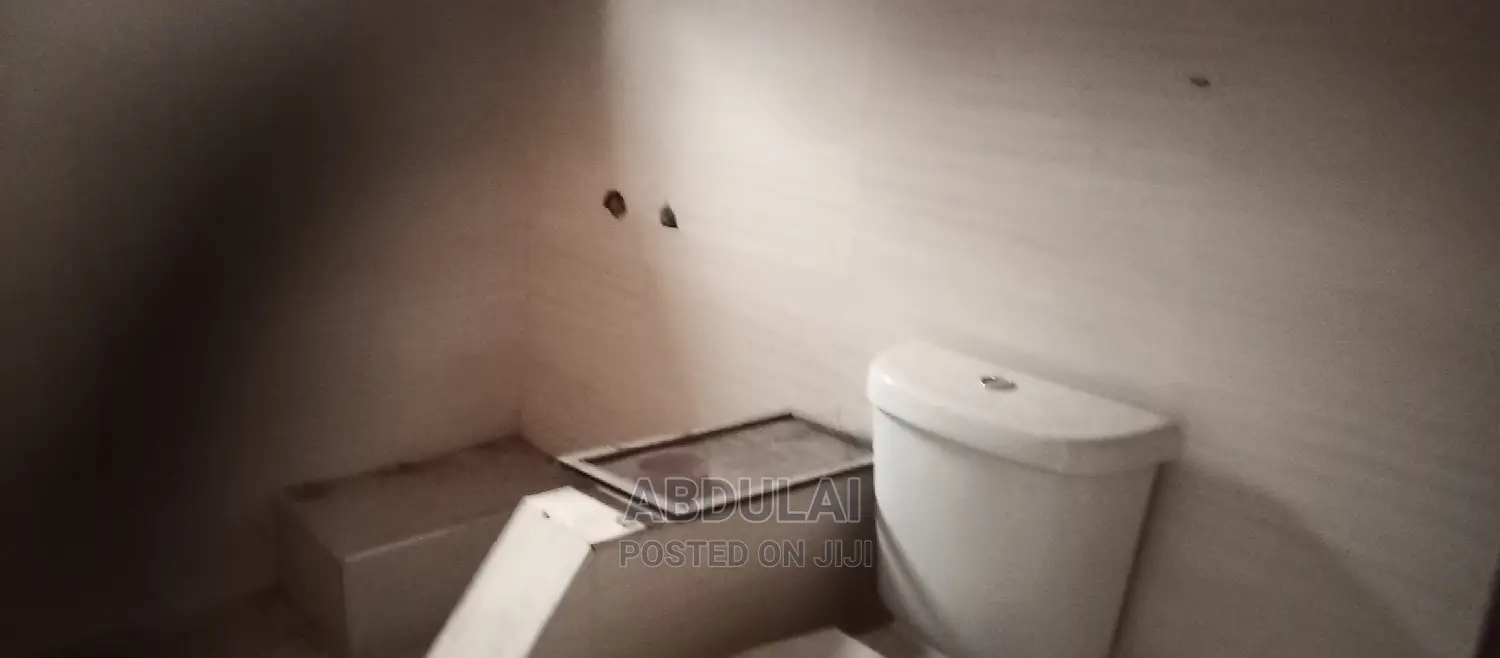 2bdrm Apartment in Haatso Rebbit for Rent