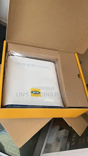 Brand New Turbo Net With Data Sim Available