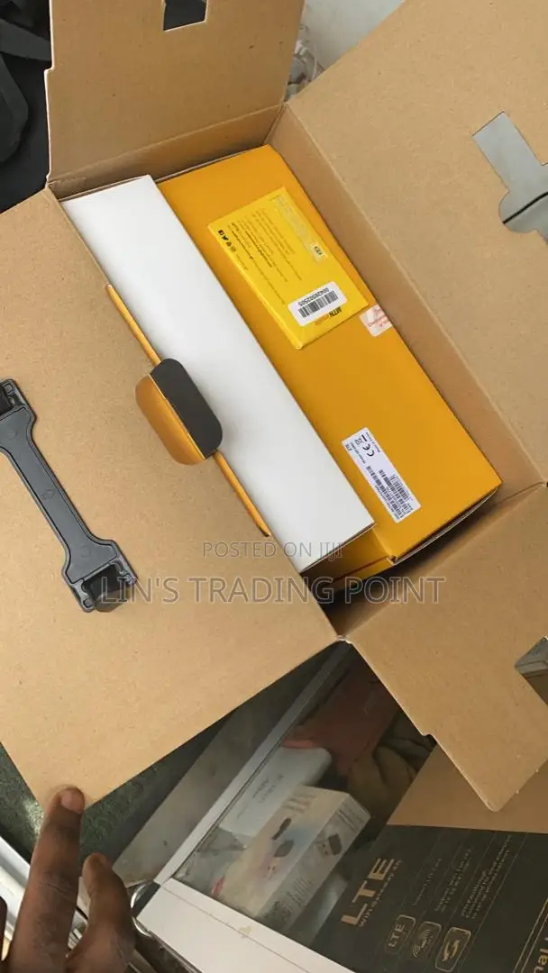 Brand New Turbo Net With Data Sim Available