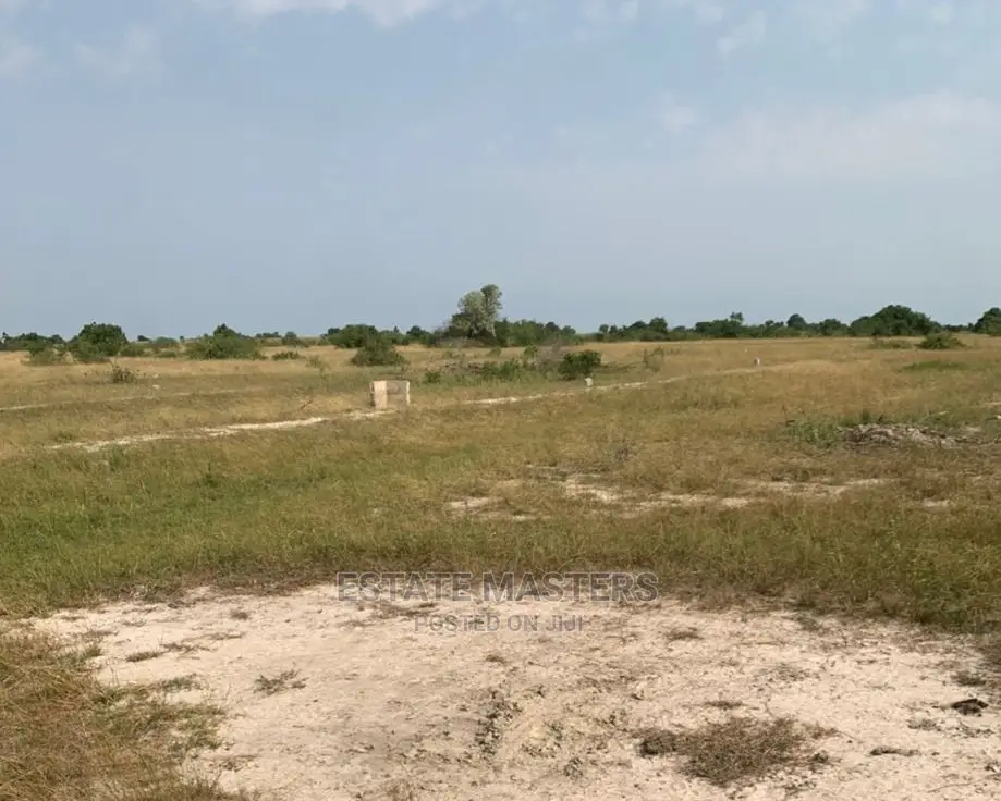 Wonderful Sales on Registered Lands