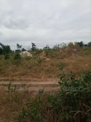 Registered Land for Sale at Kasoa Akrama
