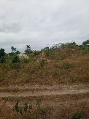 Registered Land for Sale at Kasoa Akrama