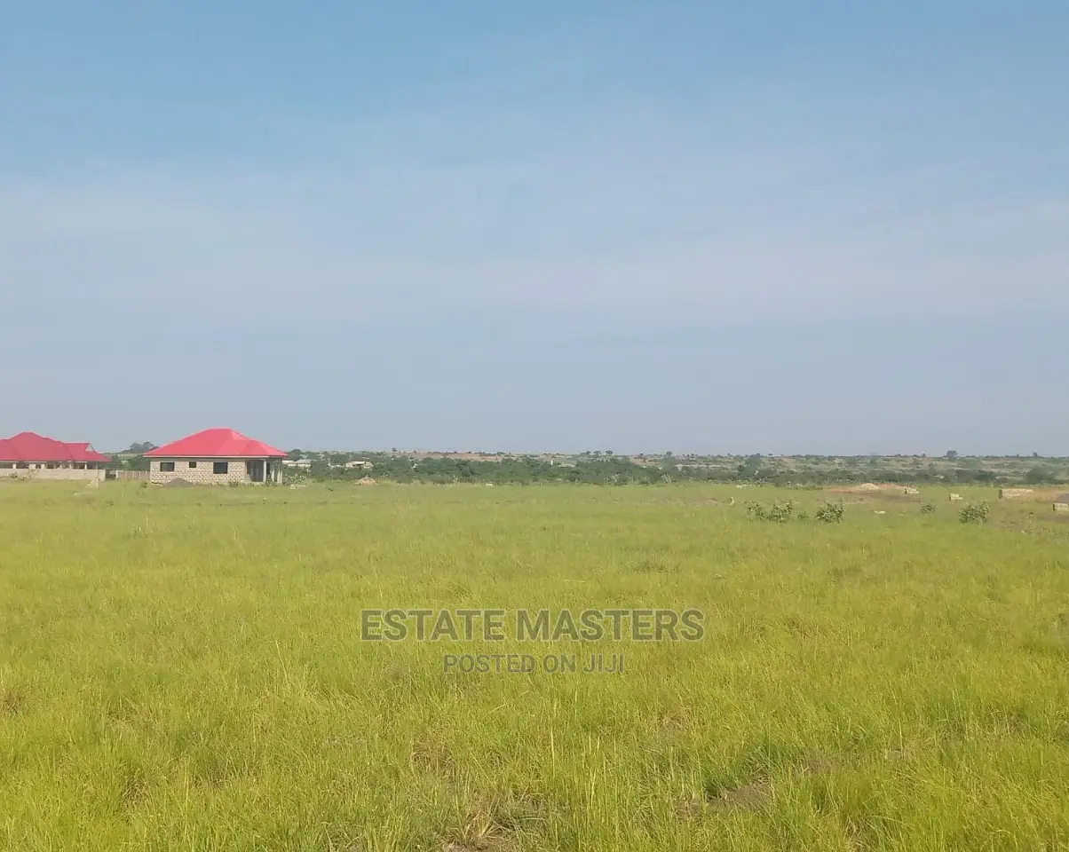 Perfect Place to Buy a Land