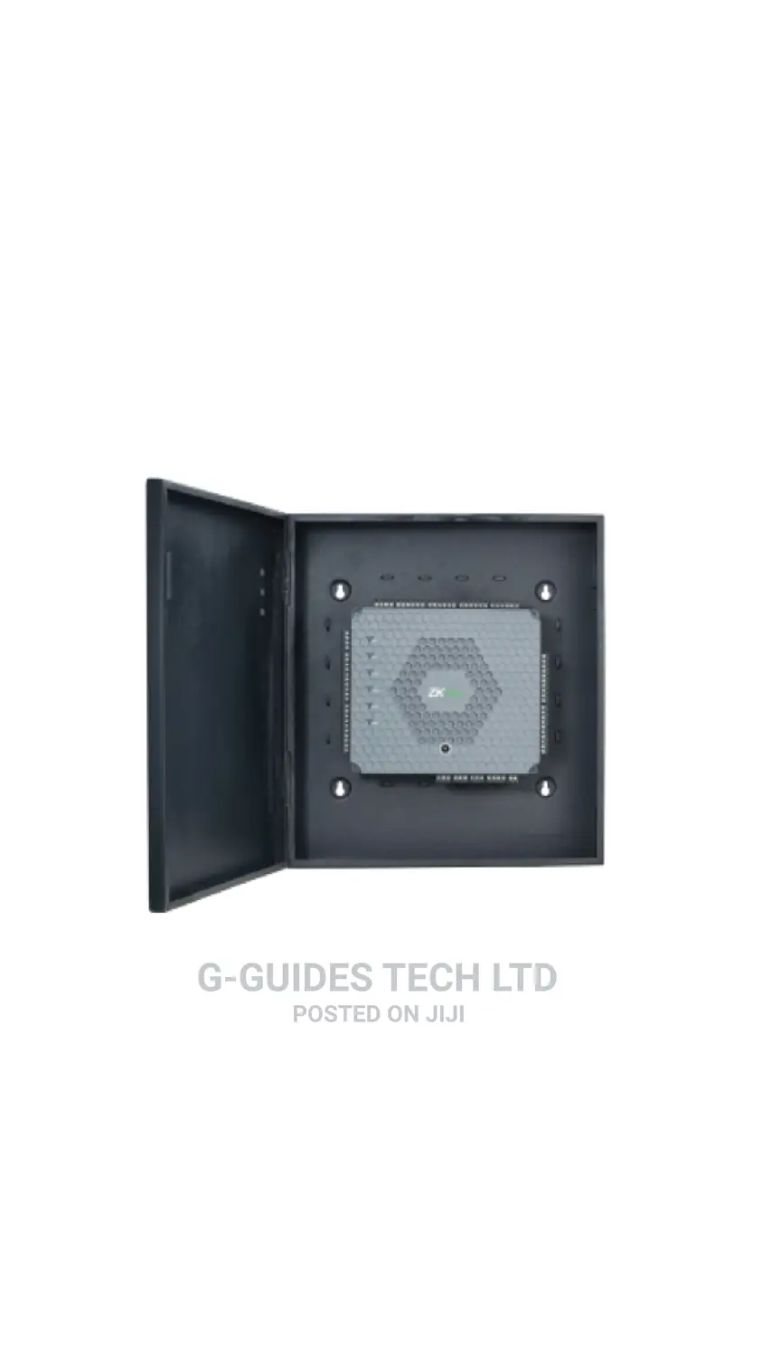Zkteco Atlas260 Two-Door Access Control Panel W/ Biometrics