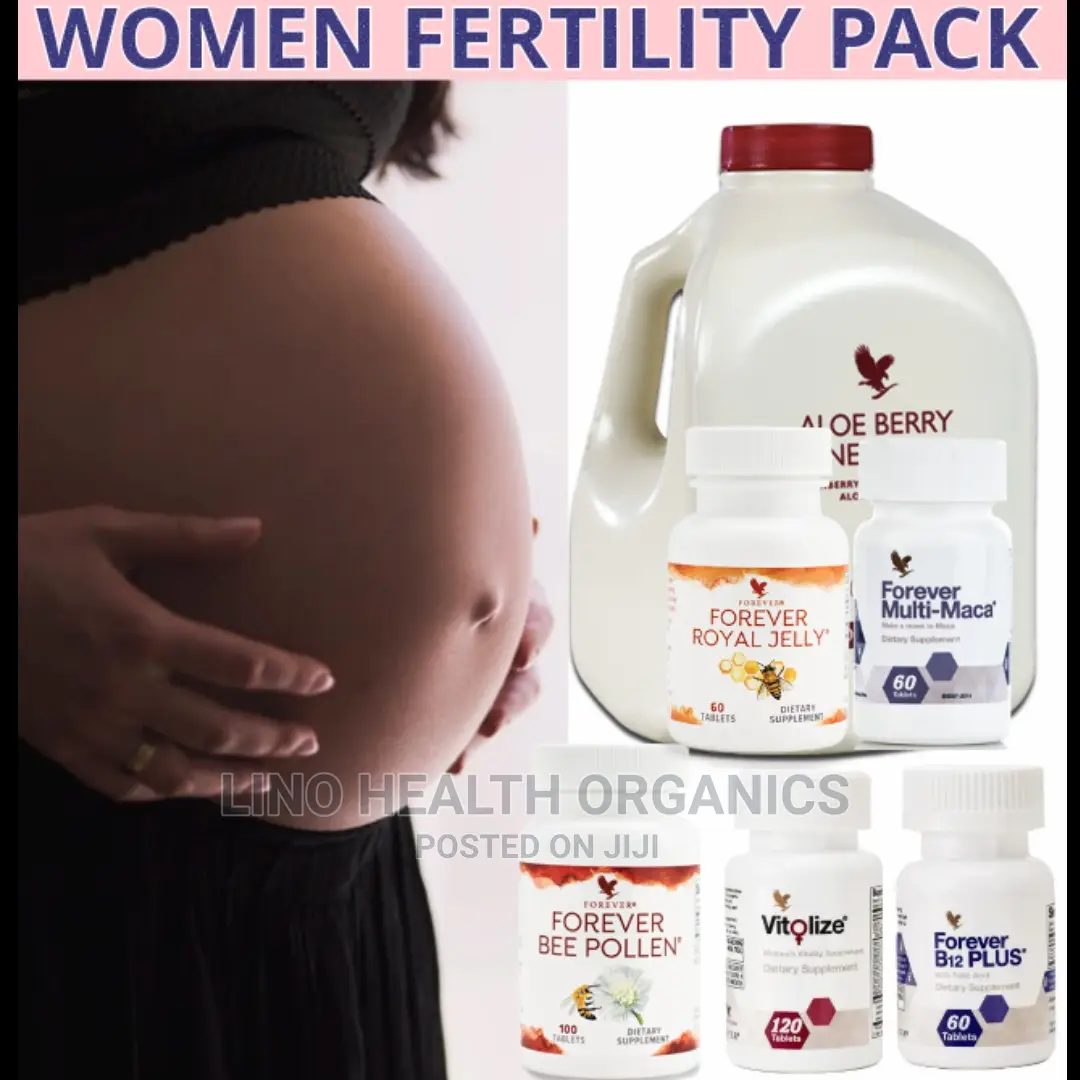 Fertility Booster Remedy