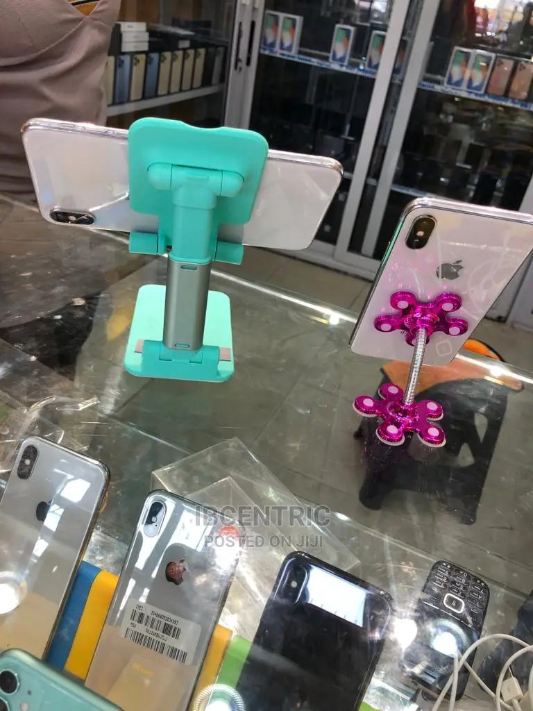 Phone Holder
