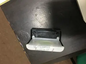 Solar Staircase Light