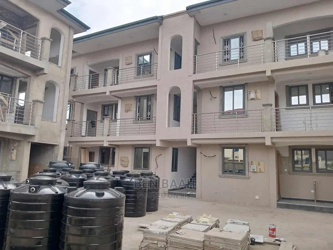 1bdrm Apartment in Ben Properties, Pillar 2 for rent