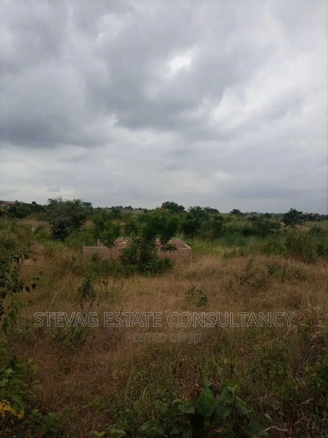 Alpha Properties Land for Sale at Kasoa Adawukwa Town