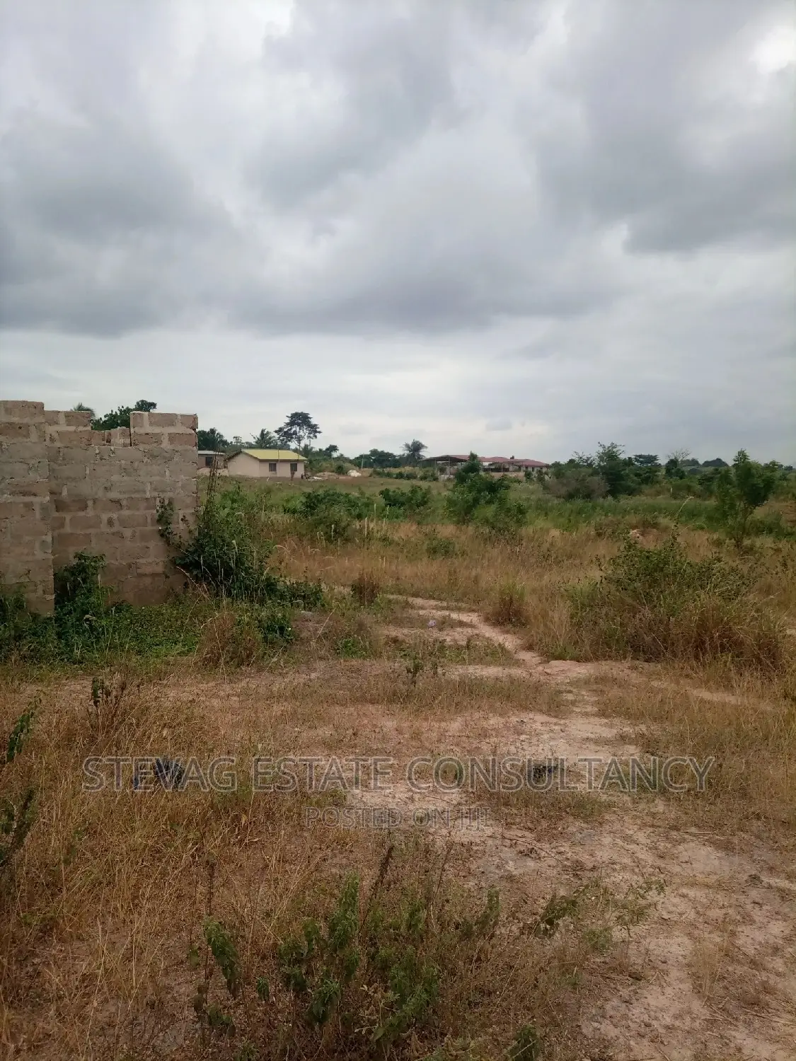 Alpha Properties Land for Sale at Kasoa Adawukwa Town