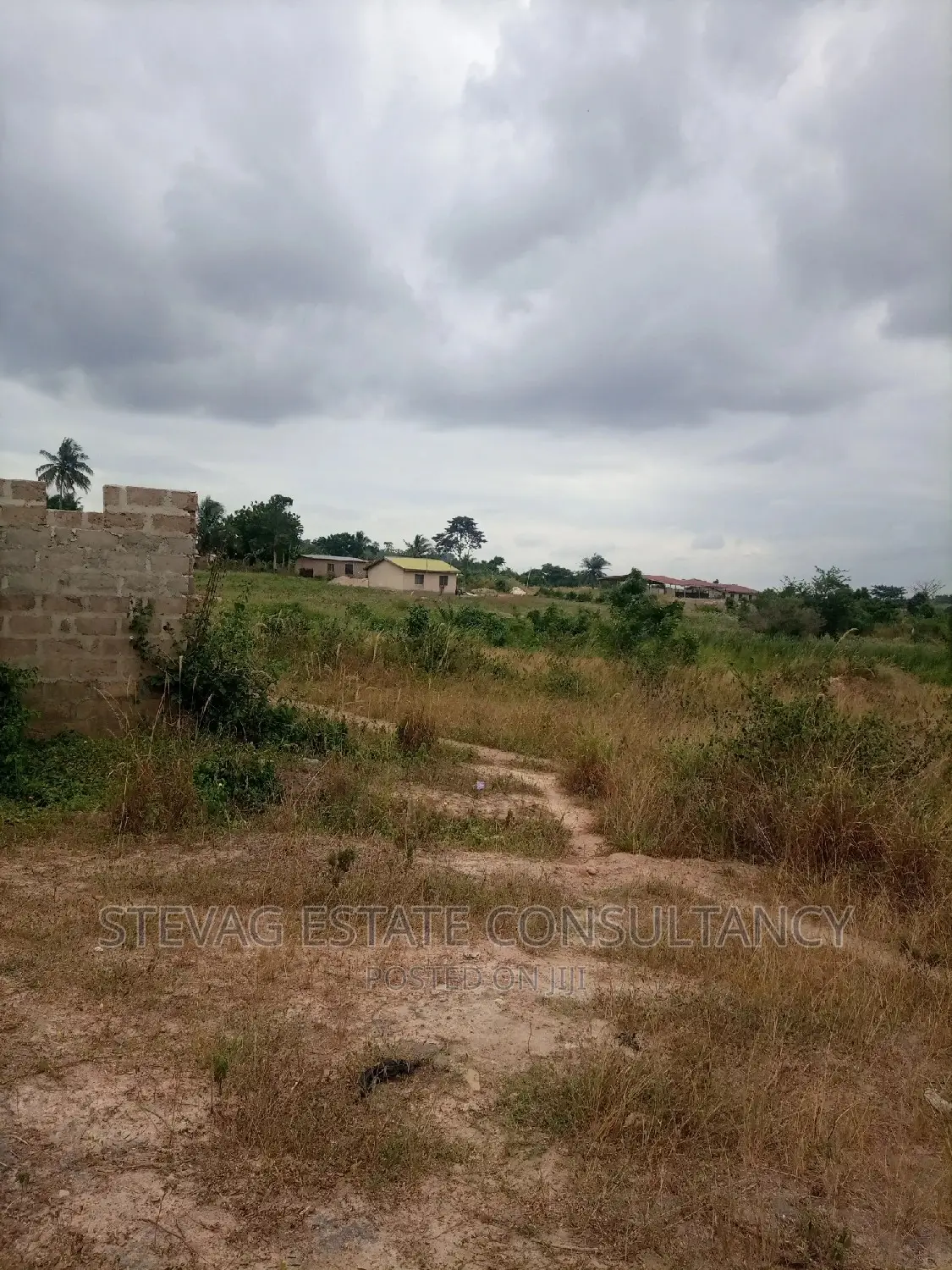 Alpha Properties Land for Sale at Kasoa Adawukwa Town