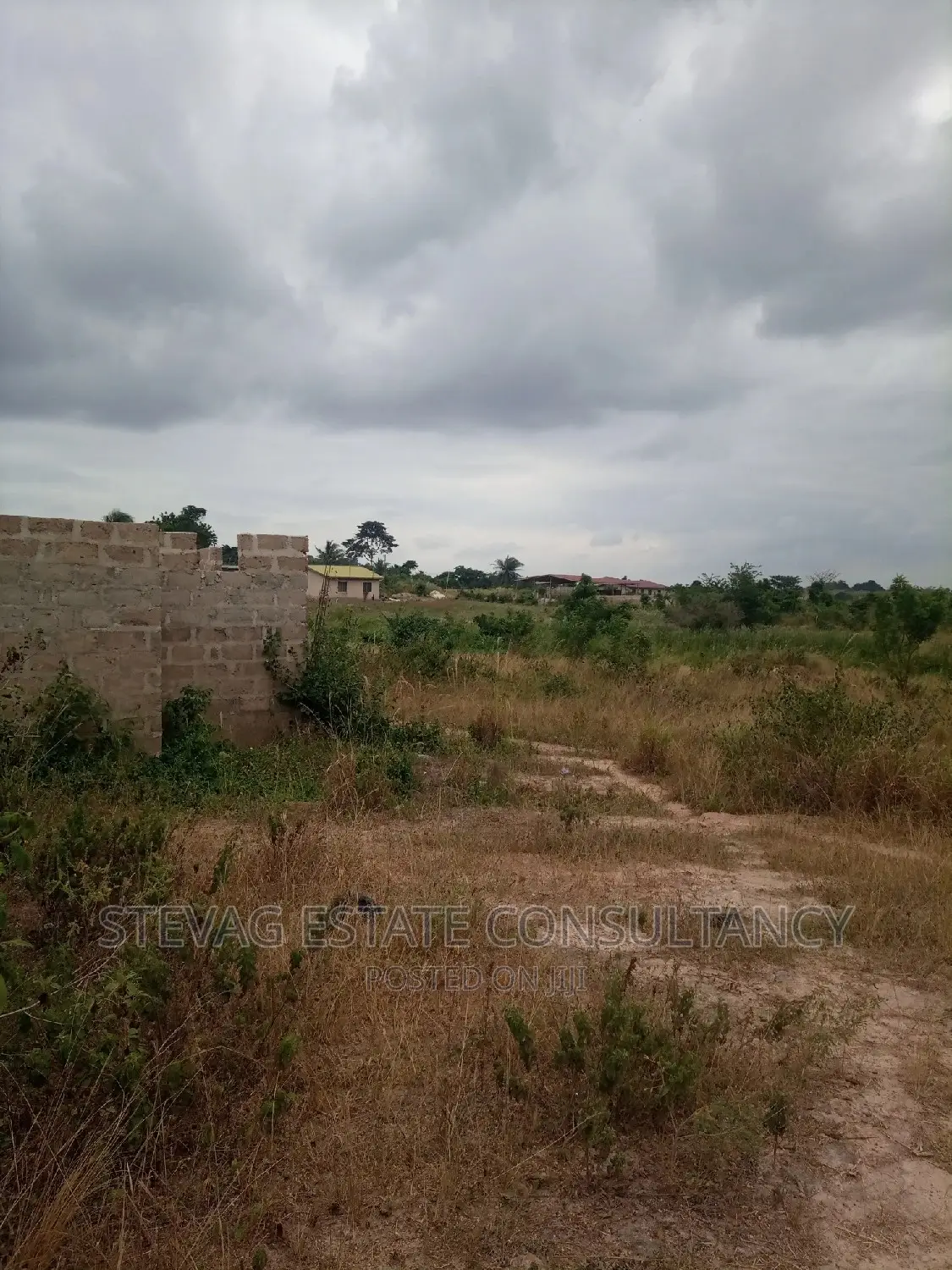 Alpha Properties Land for Sale at Kasoa Adawukwa Town