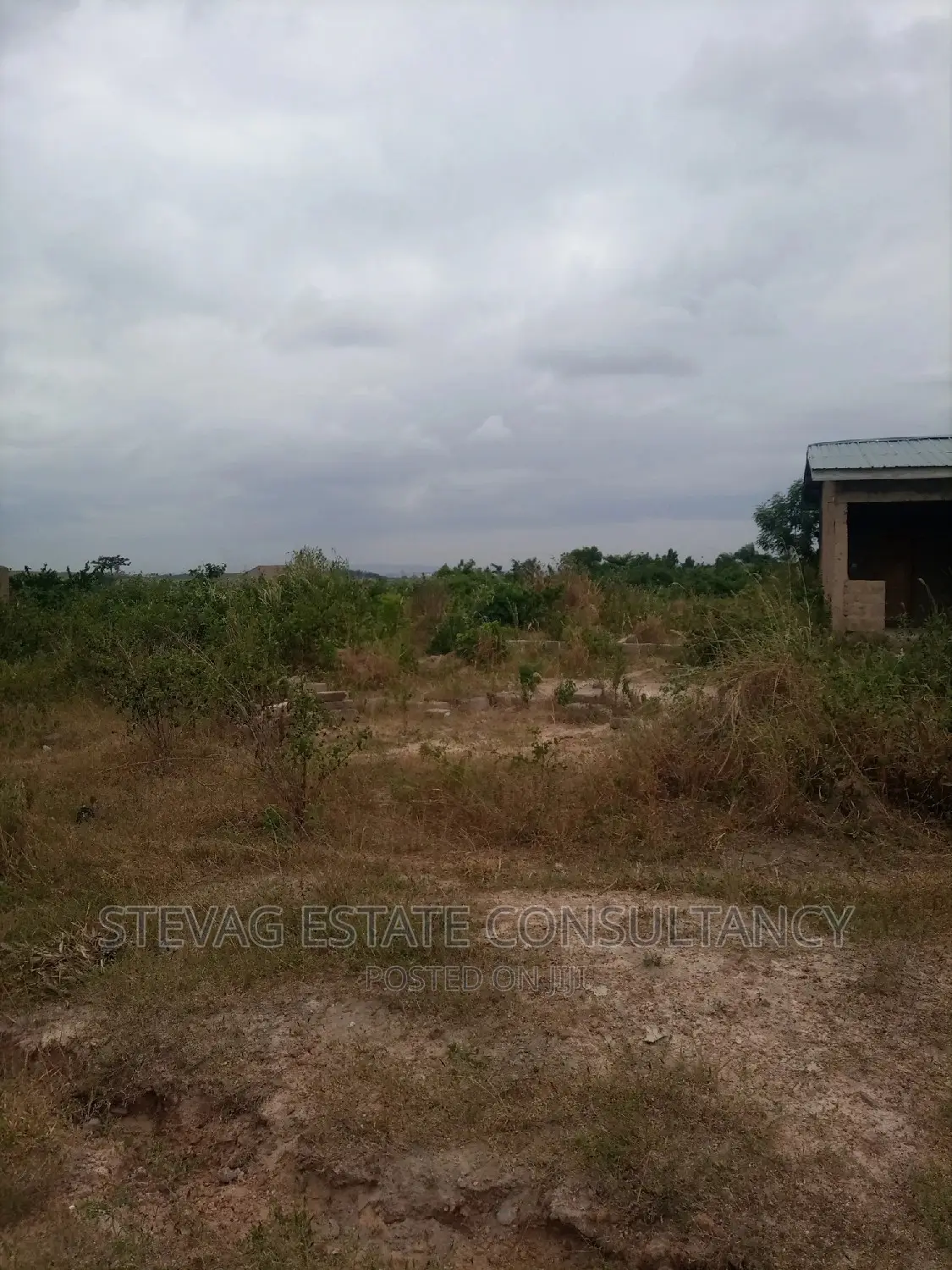 Alpha Properties Land for Sale at Kasoa Adawukwa Town