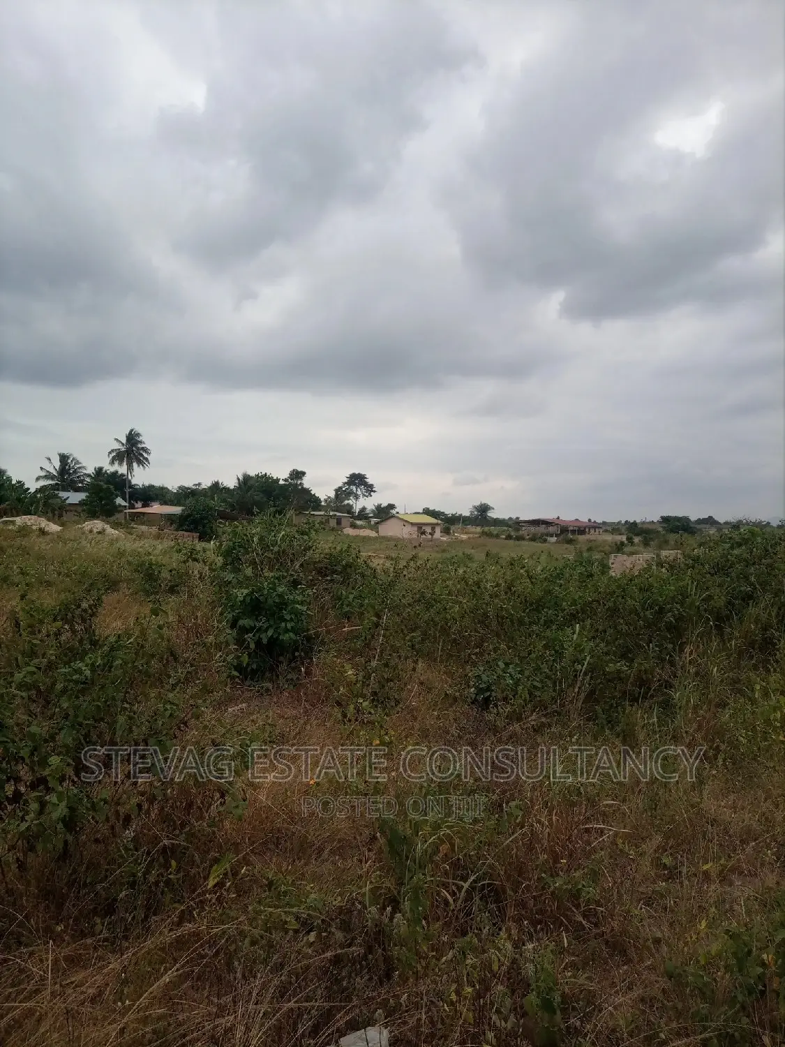 Alpha Properties Land for Sale at Kasoa Adawukwa Town