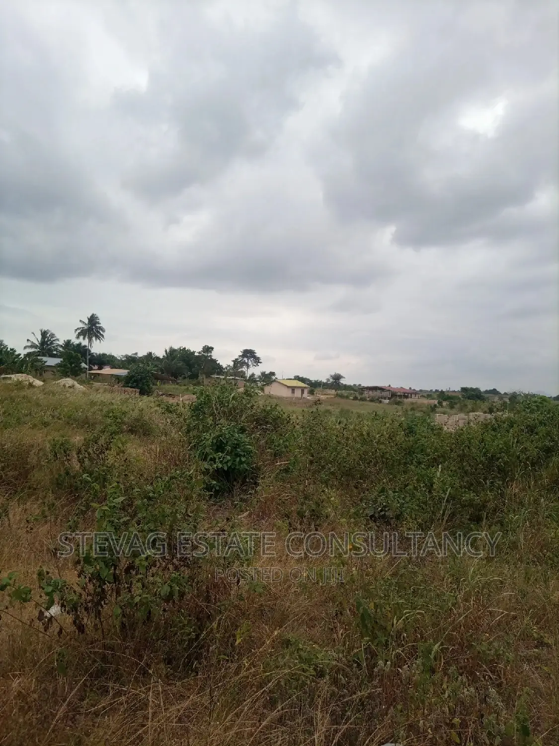 Alpha Properties Land for Sale at Kasoa Adawukwa Town