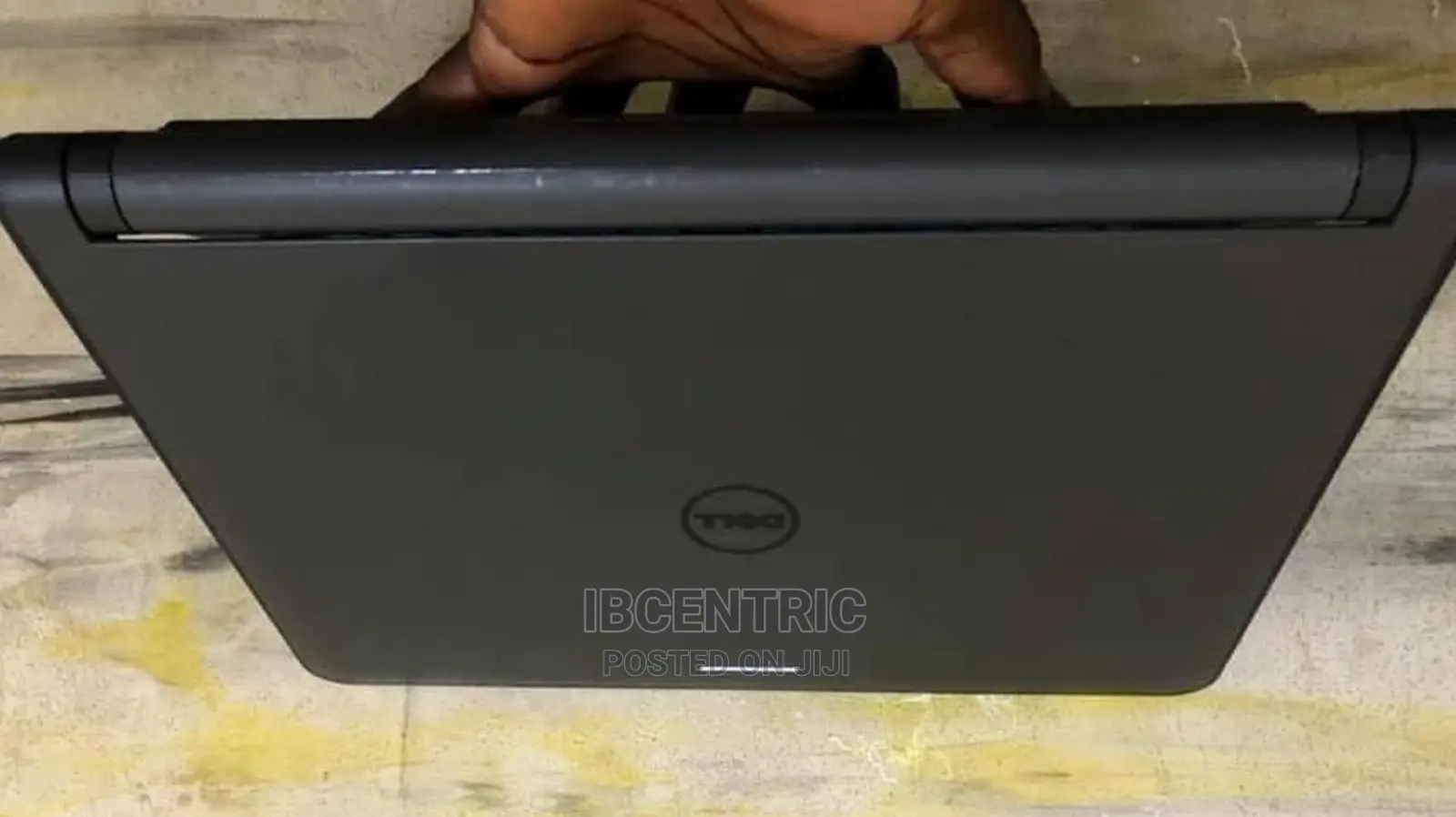 New Laptop Dell Latitude 3330 4GB Intel Pentium SSD 128GB
