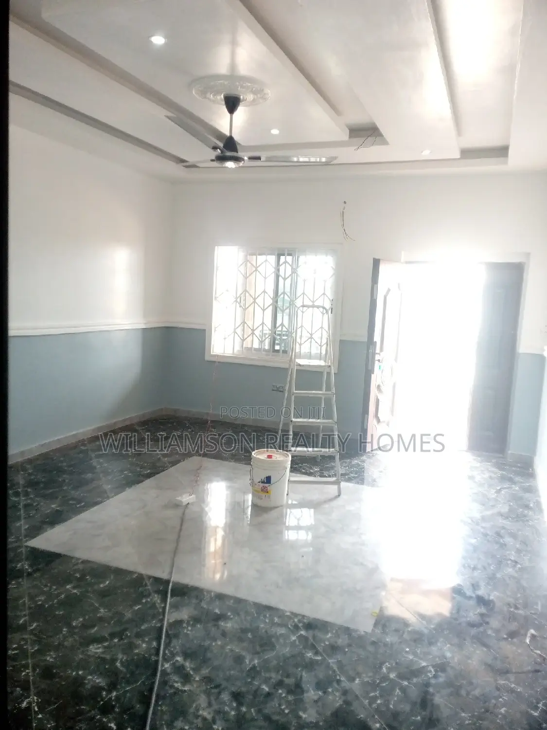 2bdrm Apartment in Community 18 Area, Spintex for rent