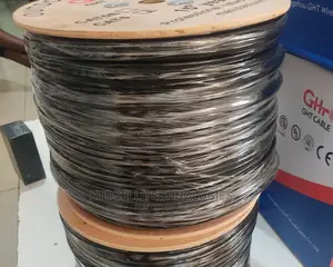 Cat 6 Outdoor Cable SFTP