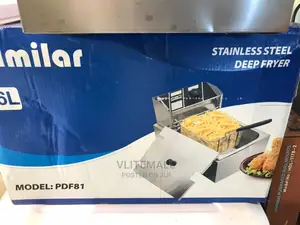 Similar 6L Deep Fryer