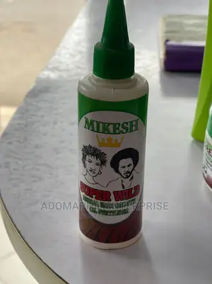 Mikesh Oil Fertilizer