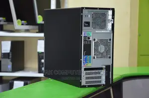 Desktop Computer Dell OptiPlex 3060 16GB Intel Core i7 HDD 1T