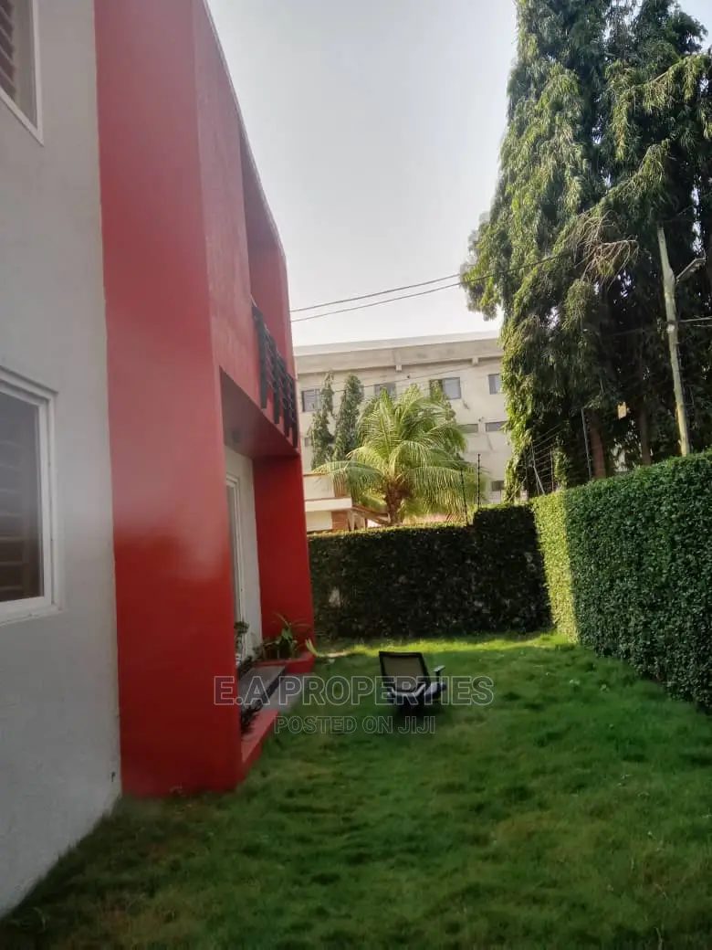 4bdrm House in E a Properties, American House for Rent
