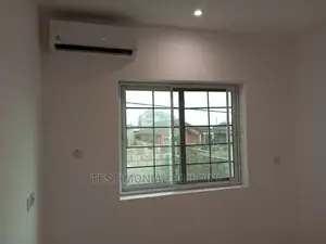 2bdrm Apartment in Testimonial Building, East Legon for Rent