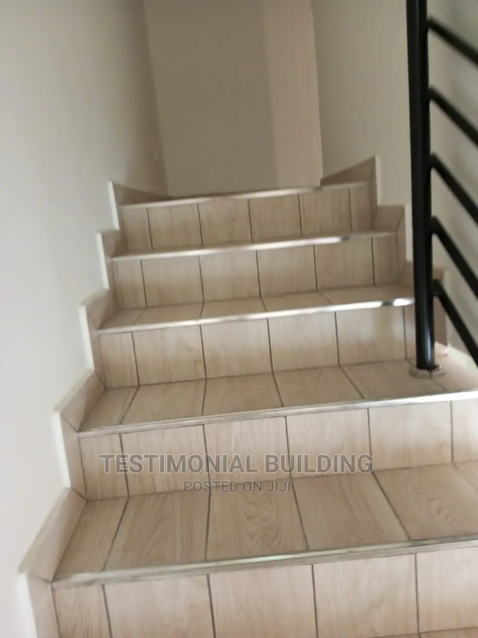 2bdrm Apartment in Testimonial Building, East Legon for Rent