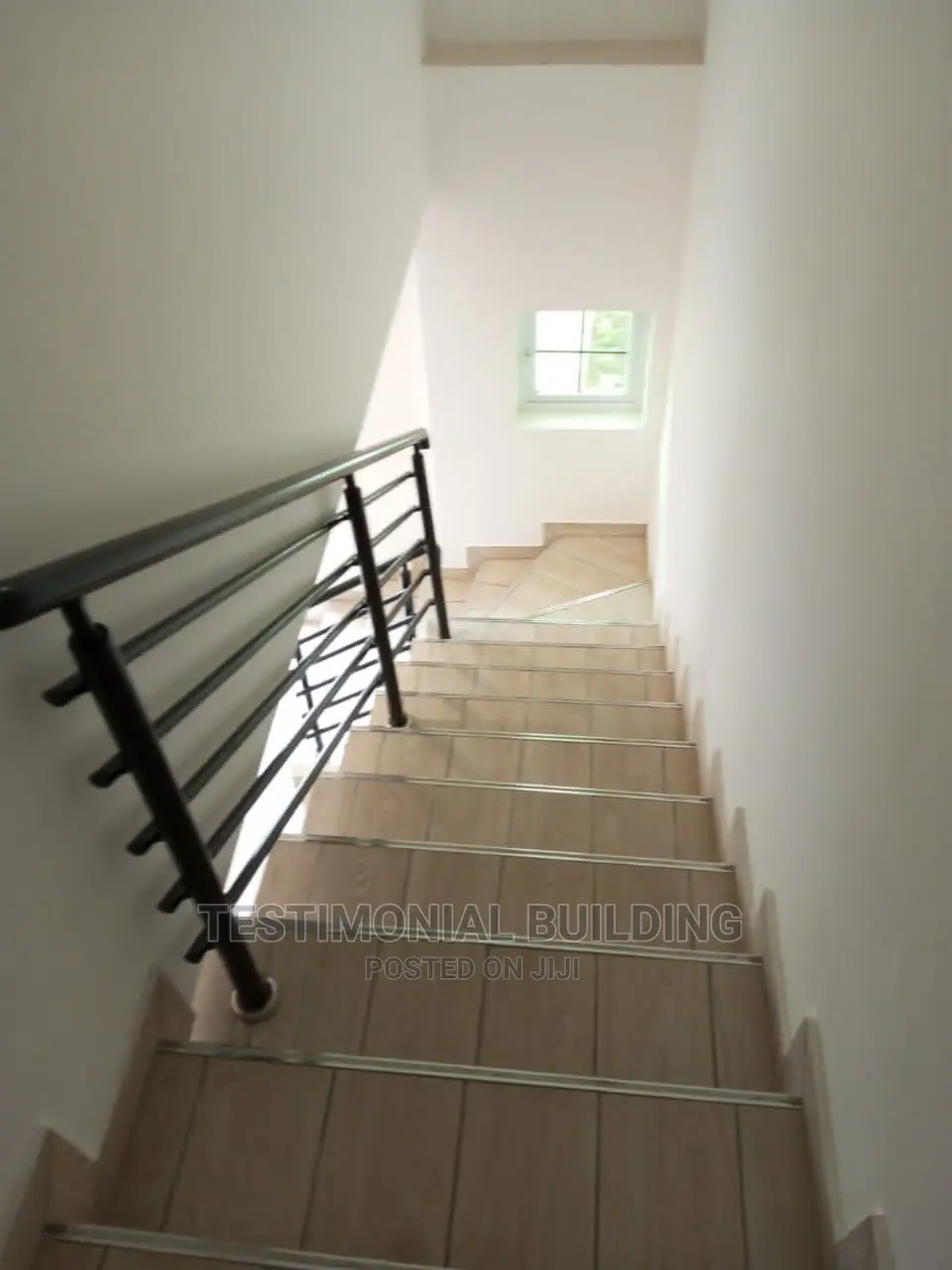 2bdrm Apartment in Testimonial Building, East Legon for Rent